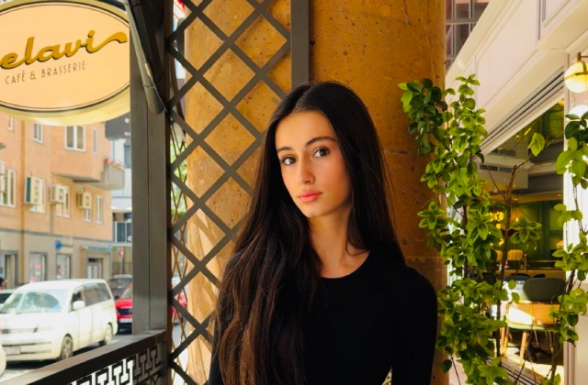 «Մայիսը սիրում էի, էլ չեմ սիրում, ինձ մի հատ մայիսի 24 տվեցիր»․ ավտովթարից մահացած Ալեքսանդրայի մայրիկի գրառումը